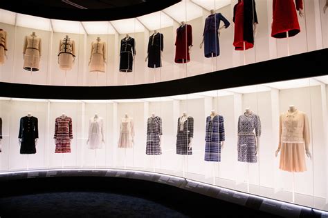 gabrielle chanel manifesto london|Gabrielle Chanel fashion manifesto exhibition.